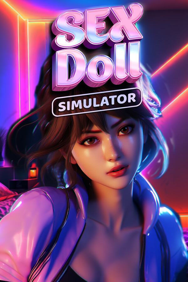 SEX Doll Simulator🔞