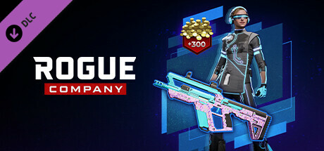 Rogue Company - Mainframe Overload Starter Pack