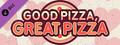 Good Pizza, Great Pizza - I Love Pizza Set - Valentine's 2019 Shop