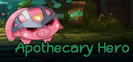 Apothecary Hero Cover Image