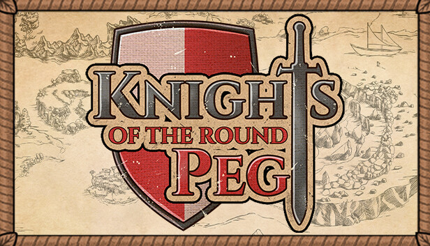 Knights of the Round Peg