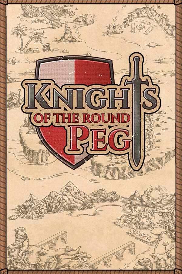 Knights of the Round Peg