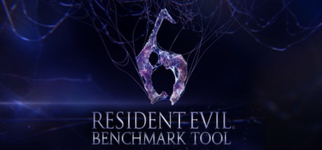 Resident Evil 6 Benchmark Tool concurrent players on Steam