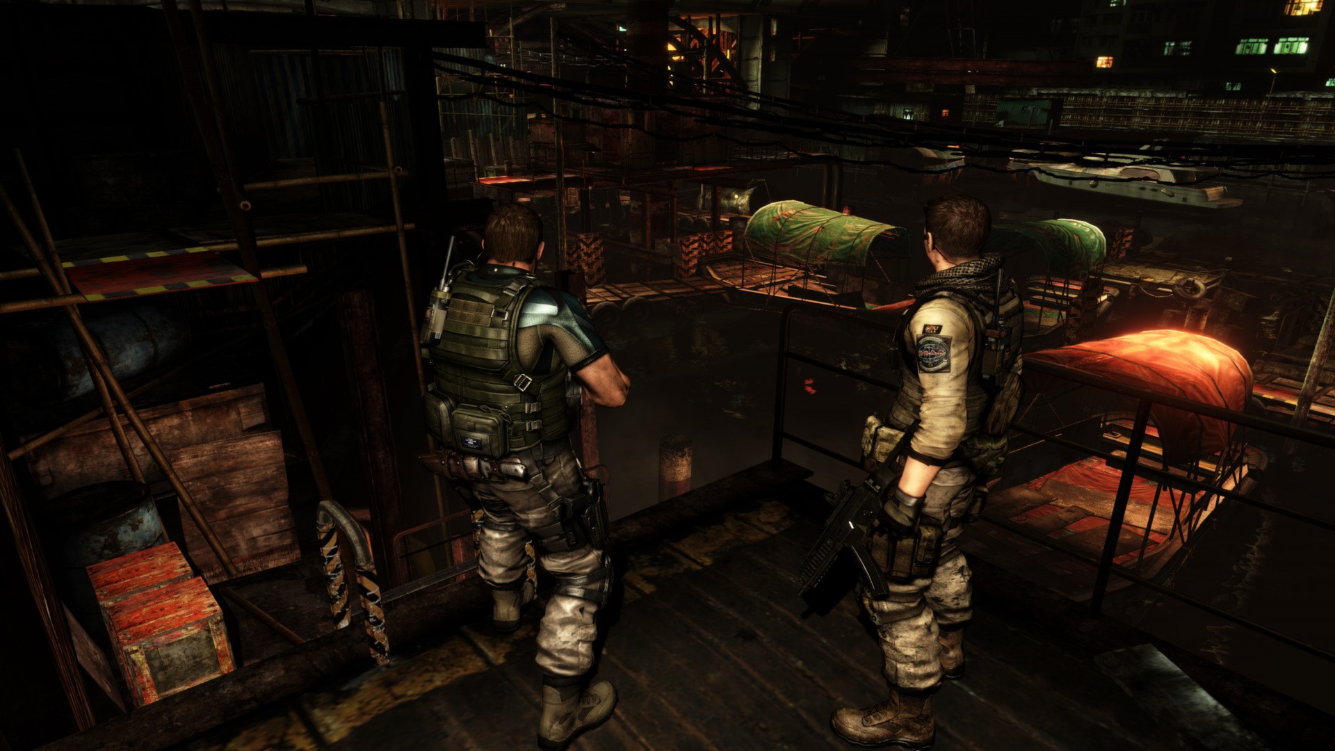 Steam Community :: Resident Evil 6 / Biohazard 6