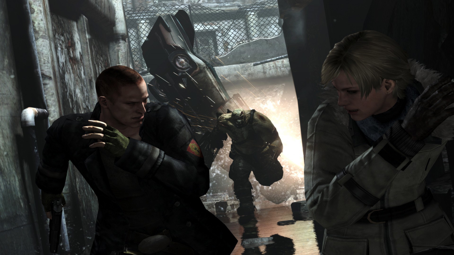 resident evil 6 pc benchmark