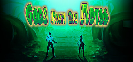 Gods From The Abyss Steam header image