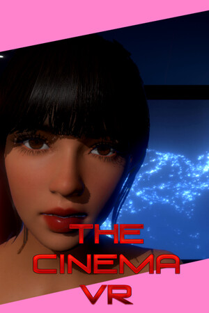 The Cinema VR cover art