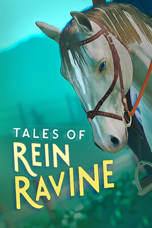 Tales of Rein Ravine cover art