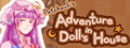 Patchouli's Adventure In Doll's House