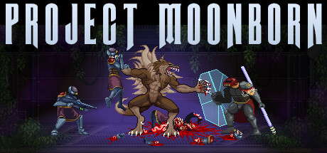 Project Moonborn Cover Image