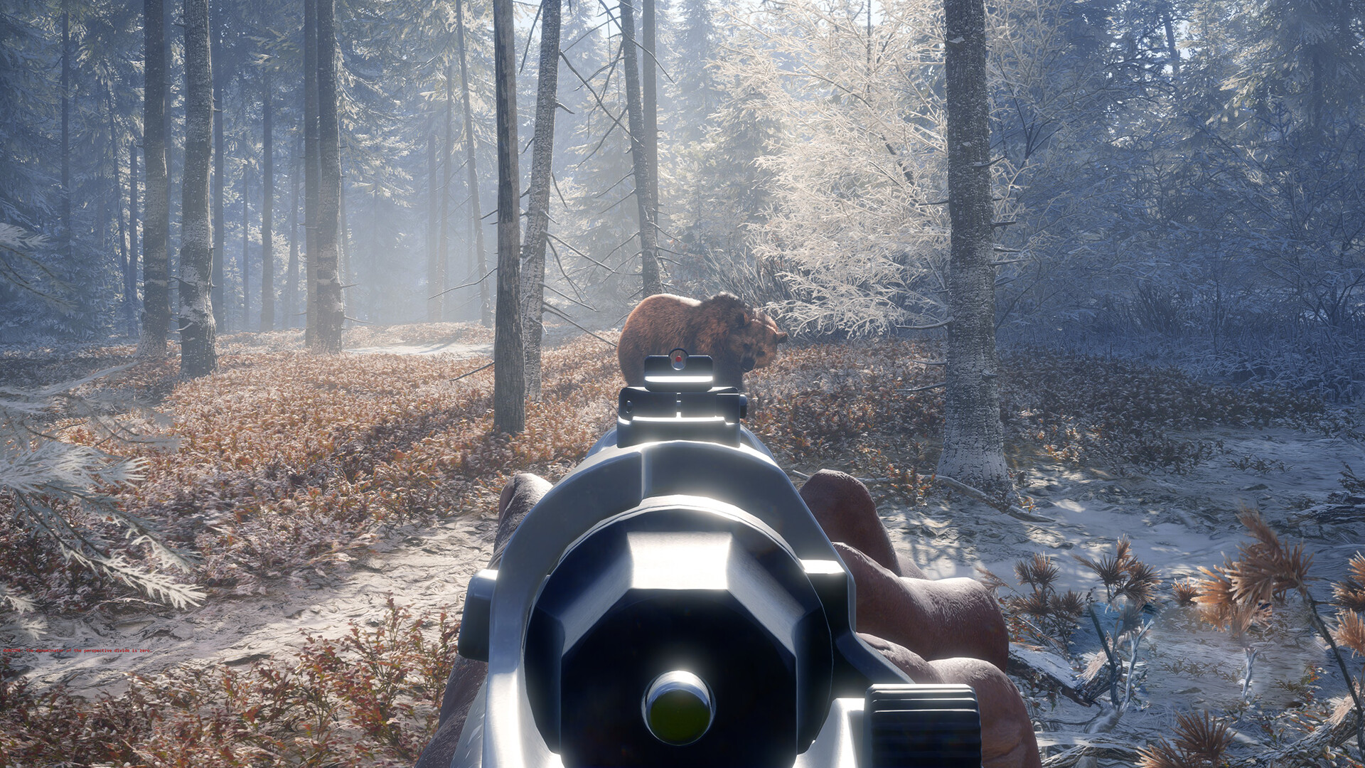 theHunter: Call of the Wild™ - Hunter Power Pack Free Download for PC