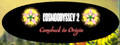 CosmoOdyssey 2: Comeback to origin