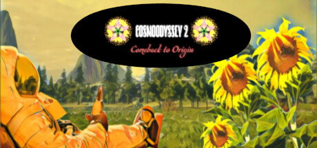 CosmoOdyssey 2: Comeback to origin (1.26 GB)