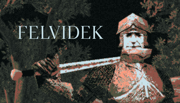 Felvidek | New Steam Release