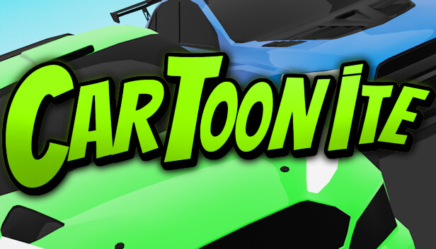 CARTOONITE Steam capsule image
