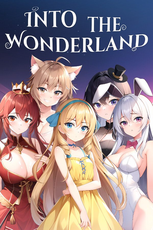 Into the Wonderland