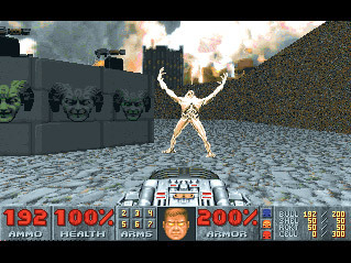 DOOM II on Steam