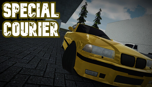 Special Courier