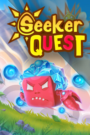 Seeker: Quest