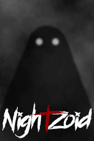 Nightzoid — обложка