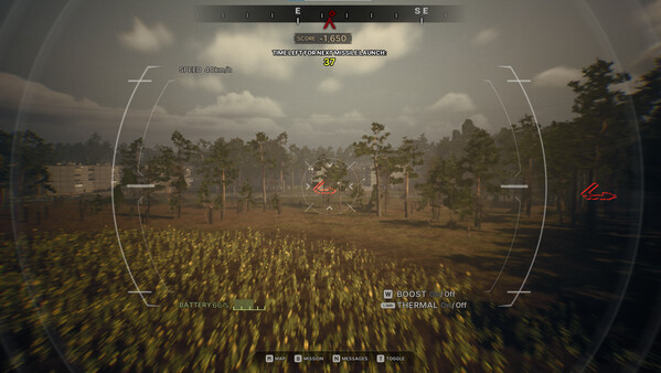 Fotos Do Slide do Jogo Death From Above: Complete Edition