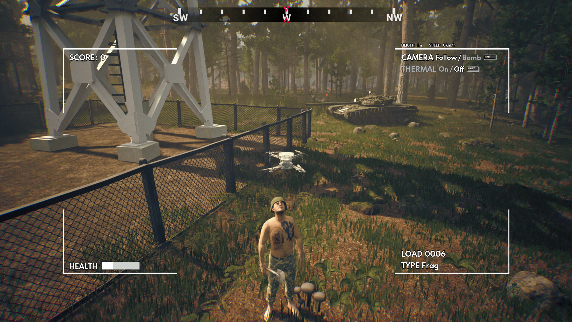 %title插图%num 来自头顶的死亡/Death From Above