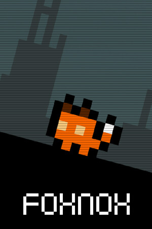 Foxnox cover art
