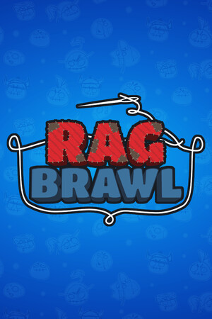RagBrawl cover art