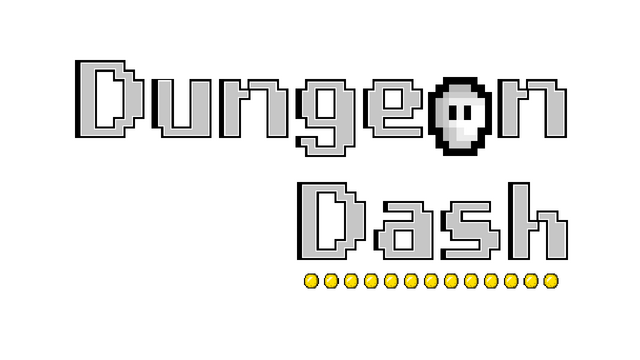 Dungeon Dash - Tales of the Necromancer