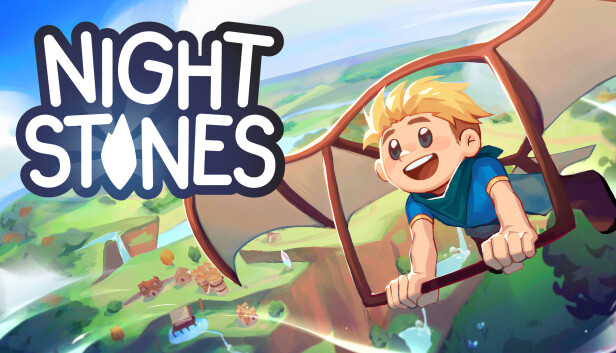 Night Stones