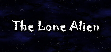 The Lone Alien [steam key] 