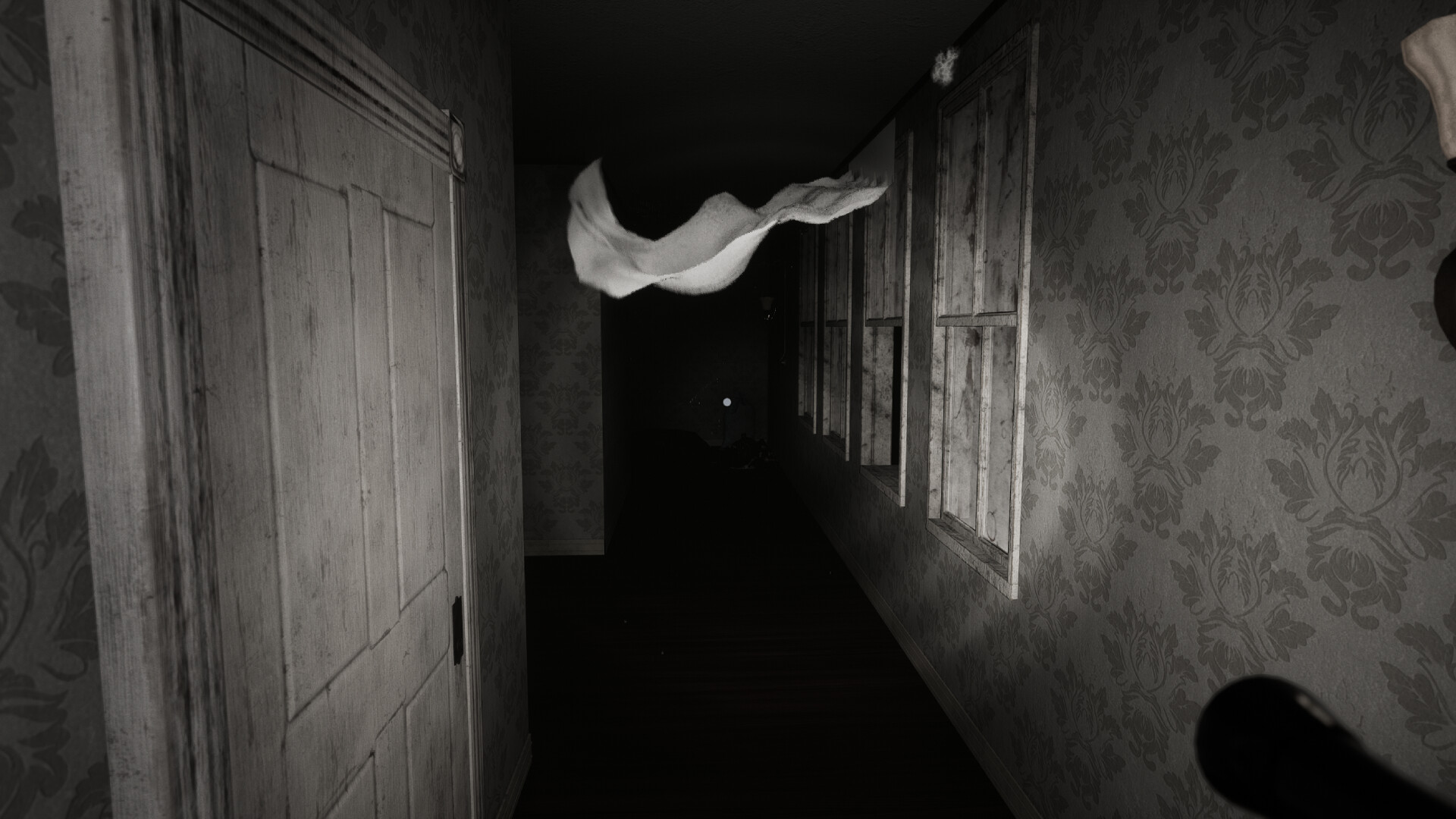 Ghost Shadow on Steam