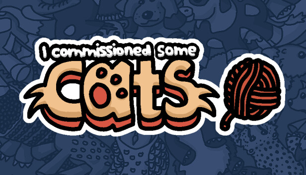 I commissioned some cats