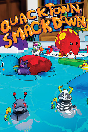 Quacktown Smackdown