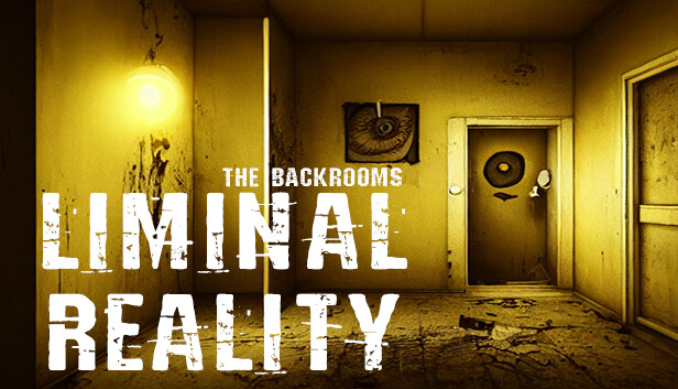 BACKROOMS: THE MOVIE. #a24 #movie #film #backrooms #liminalspaces #kan, Liminal Spaces