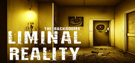 The Backrooms: Liminal Reality (2.66 GB)