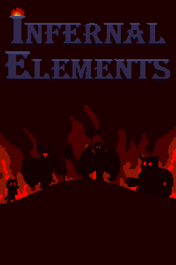 Infernal Elements