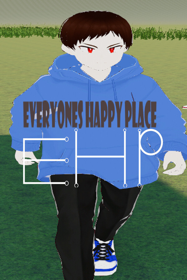 Everyone's Happy Place