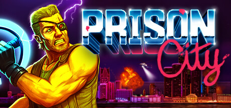 Prison City Influencer Demo
