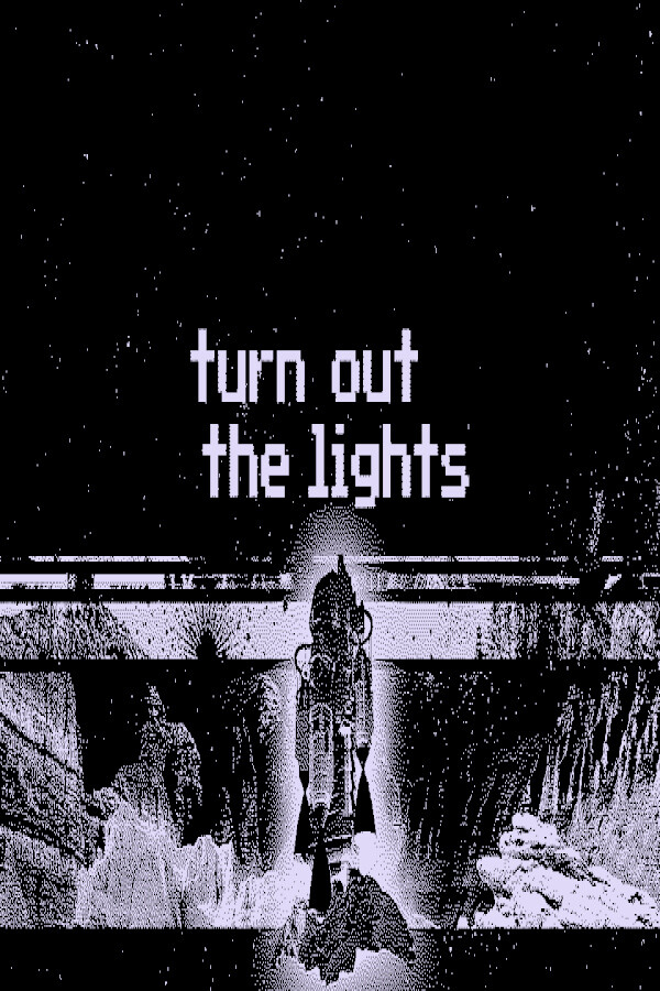 Turn Out the Lights