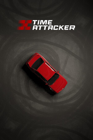 Time Attacker cover art
