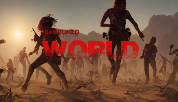 Abandoned World Steam capsule image