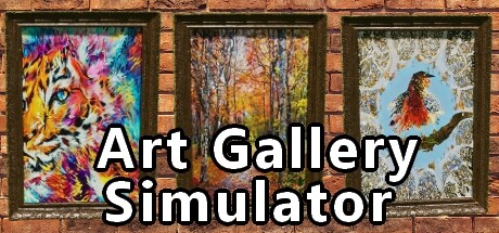 Art Gallery Simulator Cover Image
