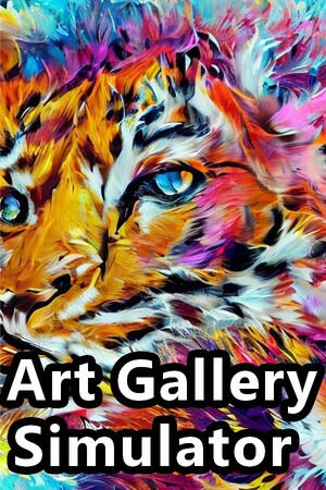 Art Gallery Simulator cover art
