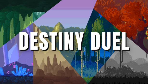 Destiny Duel - Cosmetics Pack Steam capsule image