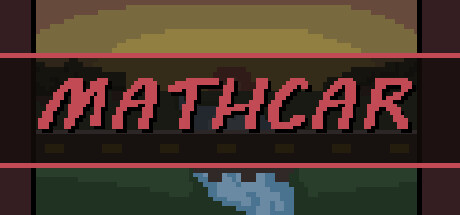 MathCar Steam header image