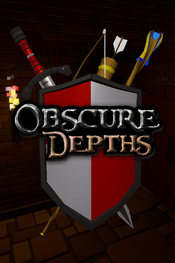 Obscure Depths