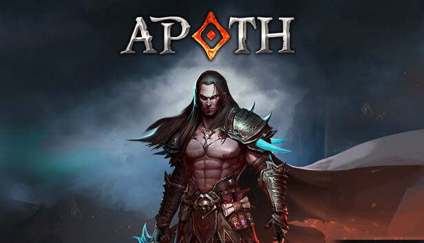 Apoth Steam capsule image