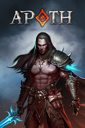 Apoth cover art