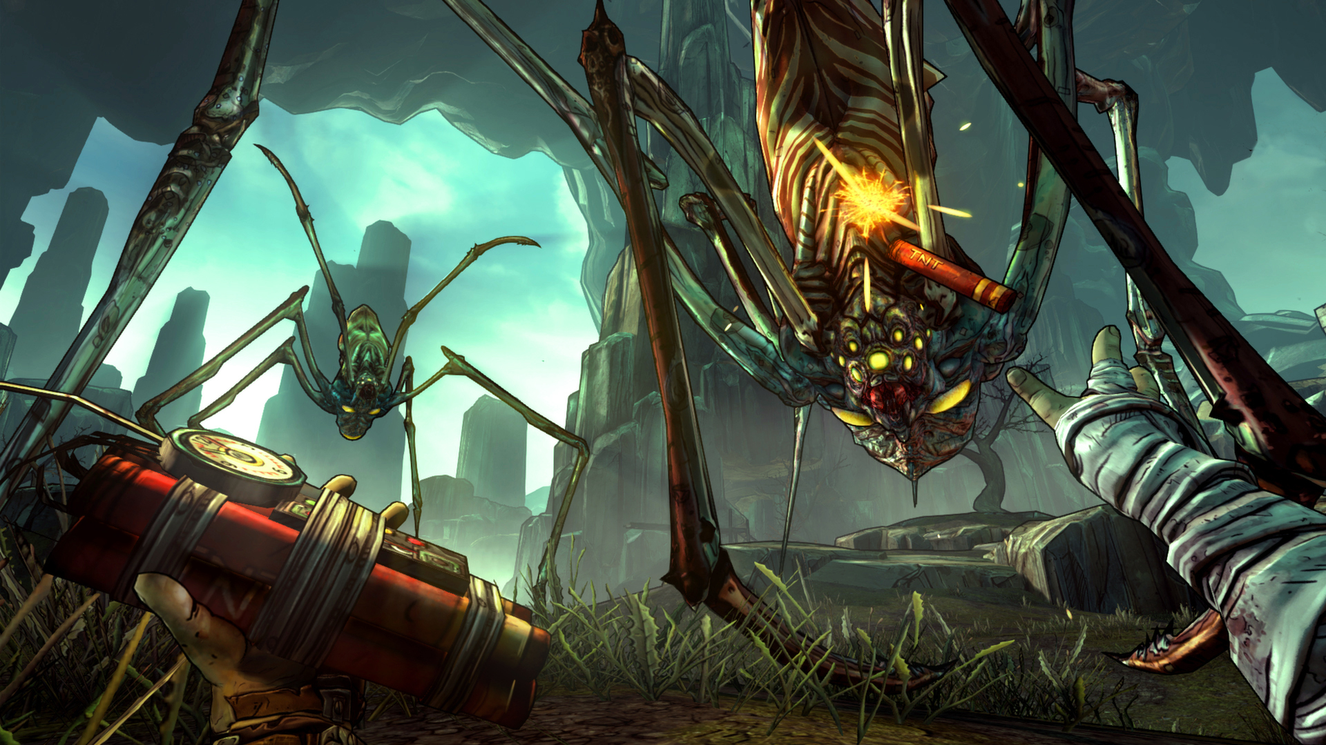 Borderlands 2 - Psycho Pack en Steam Borderlands 2 - Psycho Pack en Steam